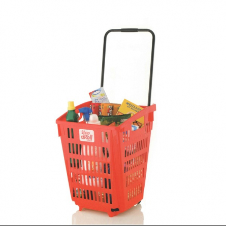 Basket n hotsell